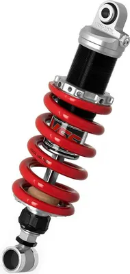 Image de Amortisseur YSS MZ456-325TRL-30 pour Triumph Trophy 900 / 1200 ccm année 1997 - 2003