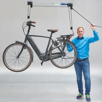 Productafbeelding van Fietslift extra sterk