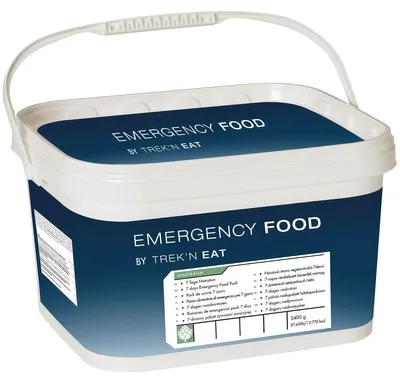 Productafbeelding van Trek N Eat TR60110051