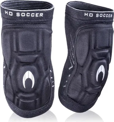 Image de Coudières Ho Soccer Covenant Noir M Noir M