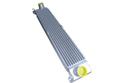 Produktbild von MAXGEAR AC659843 Ladeluftkühler LLK für FIAT Ducato Kastenwagen (250, 290) Turbo Intercooler
