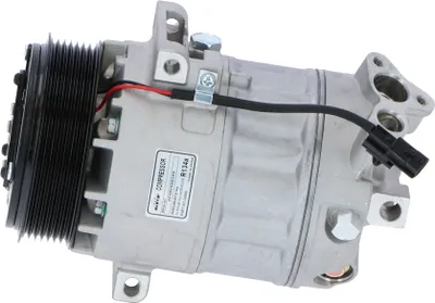 Produktbild von NRF 32966 DCS17IC Klimaanlage Klimakompressor PAG 46 YF R1234yf R134a für OPEL Movano B Kastenwagen (X62) Movano B Bus (X62) für RENAULT