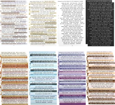 Productafbeelding van Scrapbook Stickers 24 Stuks, Vintage, Washi Papier, voor Bullet Journal, DIY Decoratie
