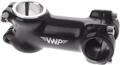 Produktbild von Vwp voorbouw vor 70 mm schwarz