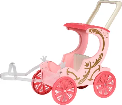 Immagine prodotto di Zapf Baby Annabell® Lit. sw. cut. & Pony 707210 - ZAPF Creation 707210 - (Giocattoli / Giochi)