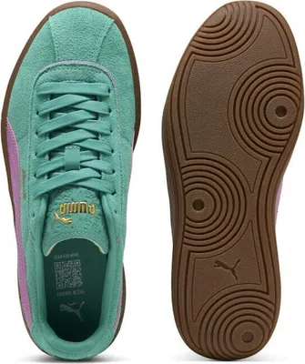 Zdjęcie produktu dla Puma Puma Club Klassika SD, rozmiar: 7
