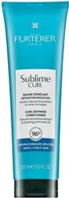 Produktbild von Rene Furterer Sublime Curl Curl Defining Conditioner pflegender Conditioner für lockiges Haar 150 ml