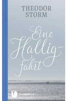 Obrázok produktu pre Eine Halligfahrt