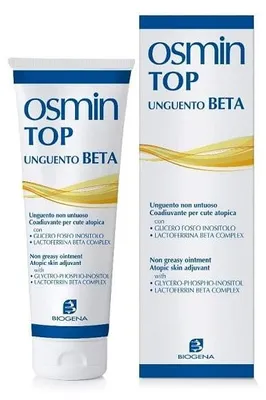 Imagen del producto de OSMIN TOP UNGUENTO, 90 ml