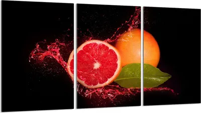 Imagen del producto de Placa de vidrio protectora para cocina, dimensiones 30x52 cm