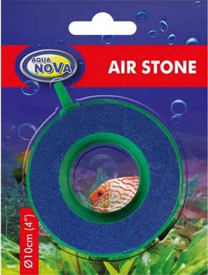 Produktbild von AquaNova AS-Ring 10 - Auströmerstein - Luftstein