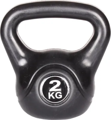Obrázok produktu pre Cross kettlebell Hmotnost: 10 kg