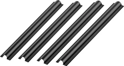 Immagine prodotto di 4PCS -Manichette copricavo nascoste per auto -Organizzatori