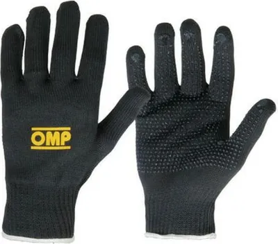 Produktbild von Guantes OMP OMPNB/1885/L Blau L