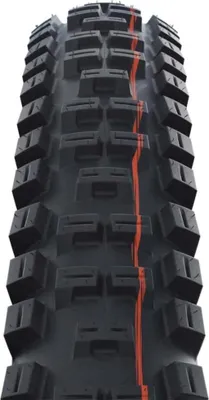 Produktbild von Big Betty Super Gravity, Reifen