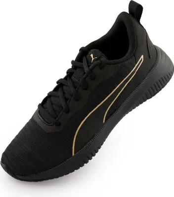 Produktbild von Puma Wmns Flyer Flex Schwarz-Team Gold 41