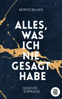 Produktbild von Alles, was ich nie gesagt habe