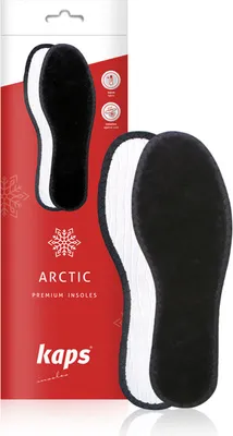 Obrázok produktu pre Kaps Arktis hrejivé vložky - veľkosť 35 EUR