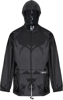 Immagine prodotto di Regatta Stormbreak mackintosh da uomo nero taglia XL