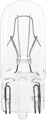Produktbild von Osram TRUCKSTAR® PRO W5W, +120% mehr Helligkeit, Halogen-Scheinwerferlampe, 2845TSP, 24V LKW Lampe, Faltschachtel (10 Lampen)