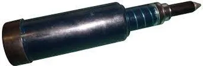 Immagine prodotto di Ingrassatore universale in plastica Ze Smarem