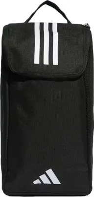 Produktbild von Adidas Tiro League Schuhtasche - Schwarz