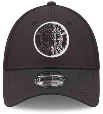 Produktbild von New Era 9Forty Mesh Brooklyn Nets Cap