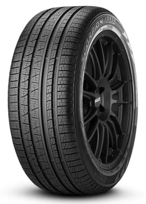 Produktbild von Pirelli Scorpion Verde All-S Sommerreifen 255/60 R19 113V XL Offroad M+S Reifen