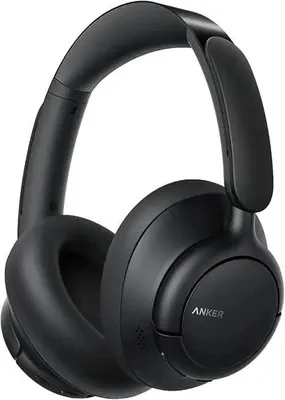 Zdjęcie produktu dla Słuchawki Bluetooth Anker Soundcore Q31i, czarne