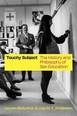 Productafbeelding van Touchy Subject