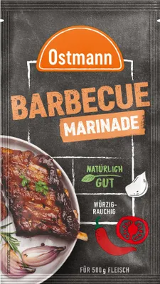 Produktbild von Barbecue Marinade