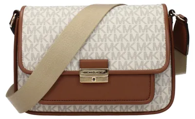 Produktbild von Michael Kors Bradshaw Damen-Schultertasche, mittelgroß, Modell 35R5G2BM8B