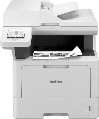 Immagine prodotto di Brother MFC-L5710DN stampante multifunzione laser A4 1200 x 1200 DPI 48 ppm