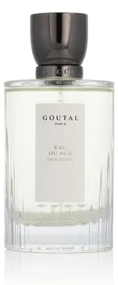 Zdjęcie produktu dla Annick Goutal Eau Du Sud - Refillable woda toaletowa dla mężczyzn 100 ml