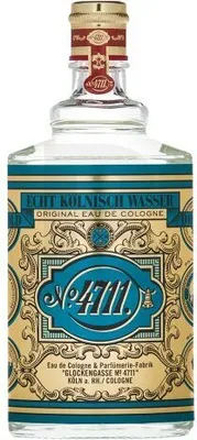 Produktbild von 4711 Original eau de Cologne unisex 300 ml
