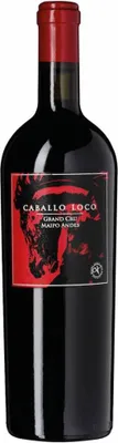 Produktbild von Caballo Loco Grand Cru Maipo DO Valle del Maipo - Chile 2020 Maipo | Chile | 14,5% vol | 0,75 l
