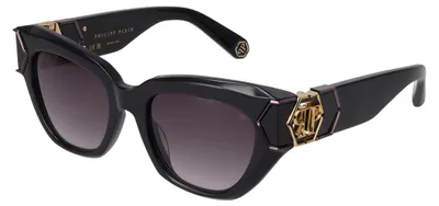Image de Lunettes de soleil pour femmes Philipp Plein Spp140M510700