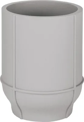 Produktbild von Kleine Wolke Zahnputzbecher ADONA Auster