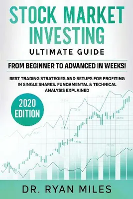 Produktbild von Stock Market Investing Ultimate Guide