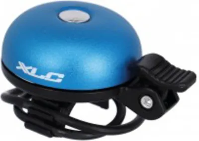 Produktbild von XLC DD-M29 Fahrradglocke, blue