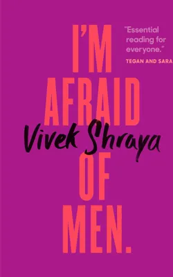 Produktbild von I'm Afraid of Men