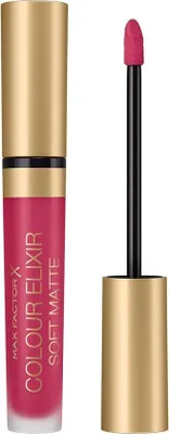 Image de MAX FACTOR | COLOUR ELIXIR MAX FACTOR | Lips