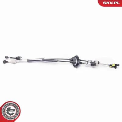 Produktbild von ESEN SKV 27SKV020 Zugseil, Schaltgetriebe x