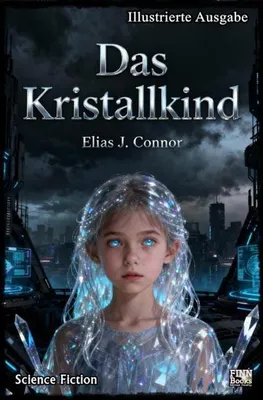 Produktbild von Das Kristallkind