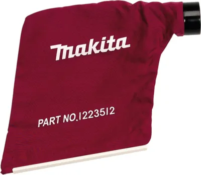 Produktbild von Makita Staubsack, Art.Nr. 122351-2