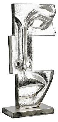 Produktbild von Casablanca by Gilde Skulptur Gesicht Big Lips, H.40 cm