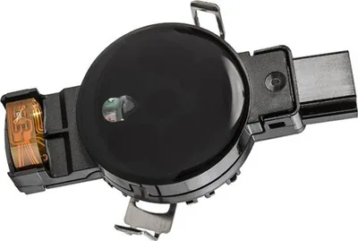 Produktbild von HELLA Regensensor 6PW 014 657-201