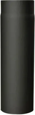 Obrázek produktu pro roura kouřová s otv.120mm/ 250 t.1,5mm ČER