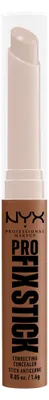 Immagine prodotto di NYX Professional Makeup Pro Fix Stick, correttore illuminante e coprente, tonalità 14 Sienna, 1,6 g