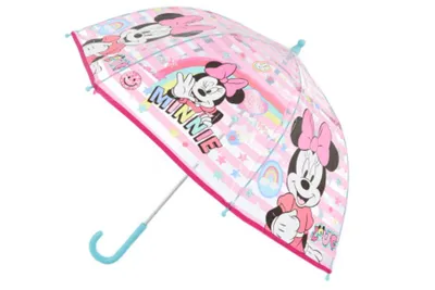 Obrázek produktu pro Deštník Minnie manuální